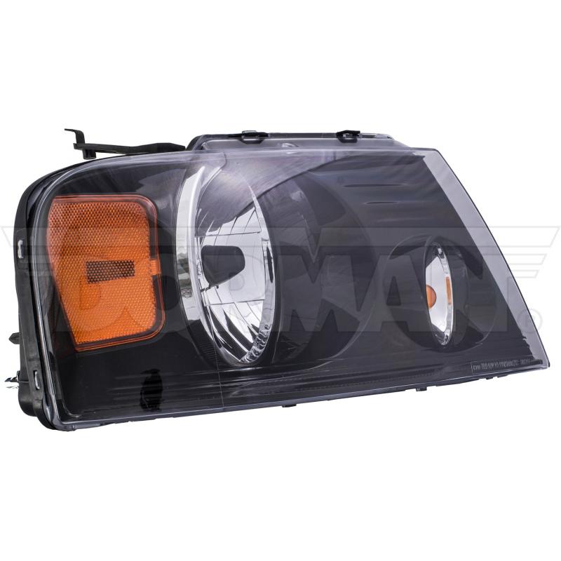 Dorman 1590323 - Headlight Assembly Dorman 1590323 Headlight Assembly product image 2 of 4