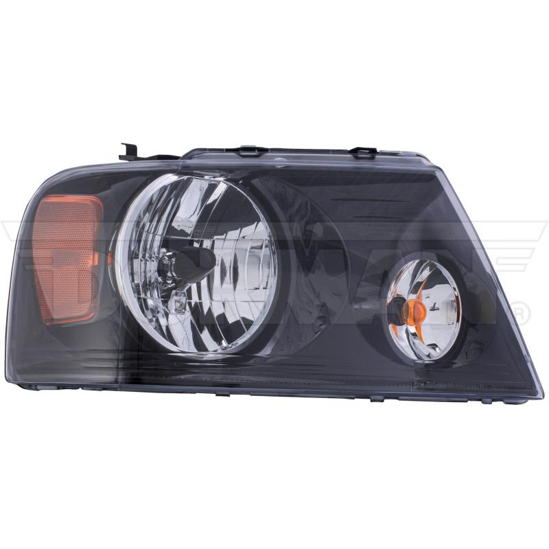 Dorman 1590323 - Headlight Assembly Dorman 1590323 Headlight Assembly product image 3 of 4