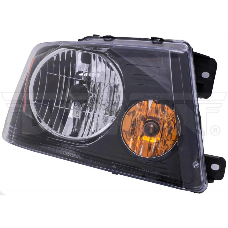 Dorman 1590323 - Headlight Assembly Dorman 1590323 Headlight Assembly product image 4 of 4