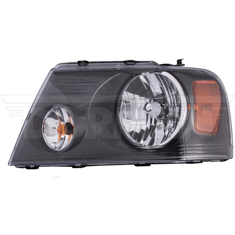 Dorman 1590324 - Headlight Assembly Dorman 1590324 Headlight Assembly product image 1 of 4