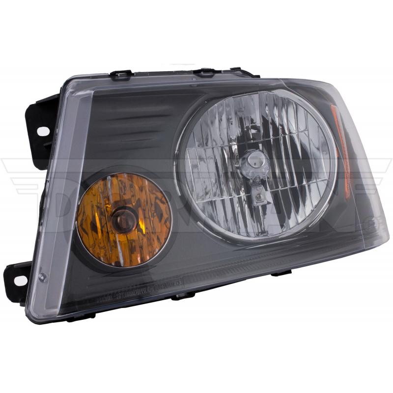 Dorman 1590324 - Headlight Assembly Dorman 1590324 Headlight Assembly product image 2 of 4