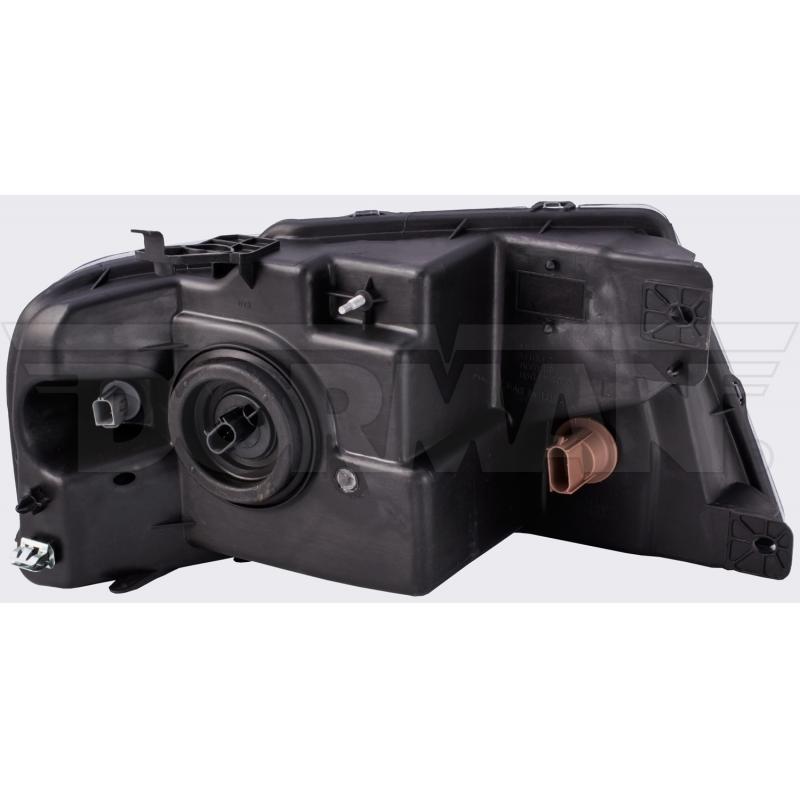 Dorman 1590324 - Headlight Assembly Dorman 1590324 Headlight Assembly product image 3 of 4
