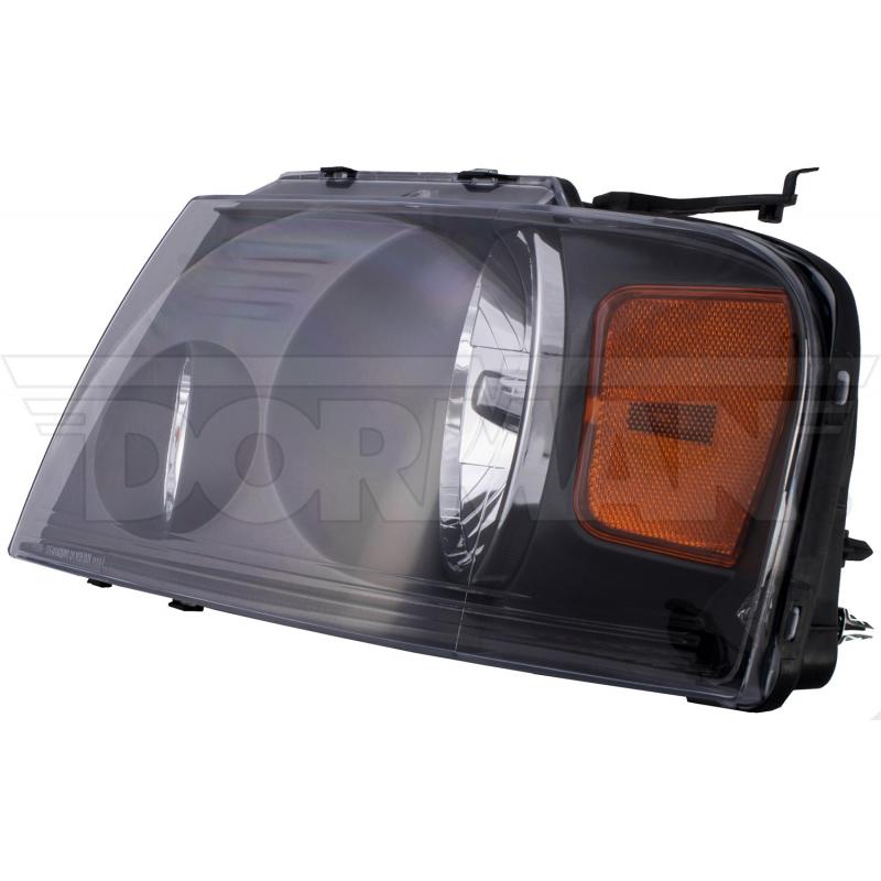 Dorman 1590324 - Headlight Assembly Dorman 1590324 Headlight Assembly product image 4 of 4