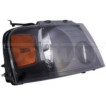 2008 Ford F-150 Headlight Assembly Right Dorman 1590325 image 1 of 4
