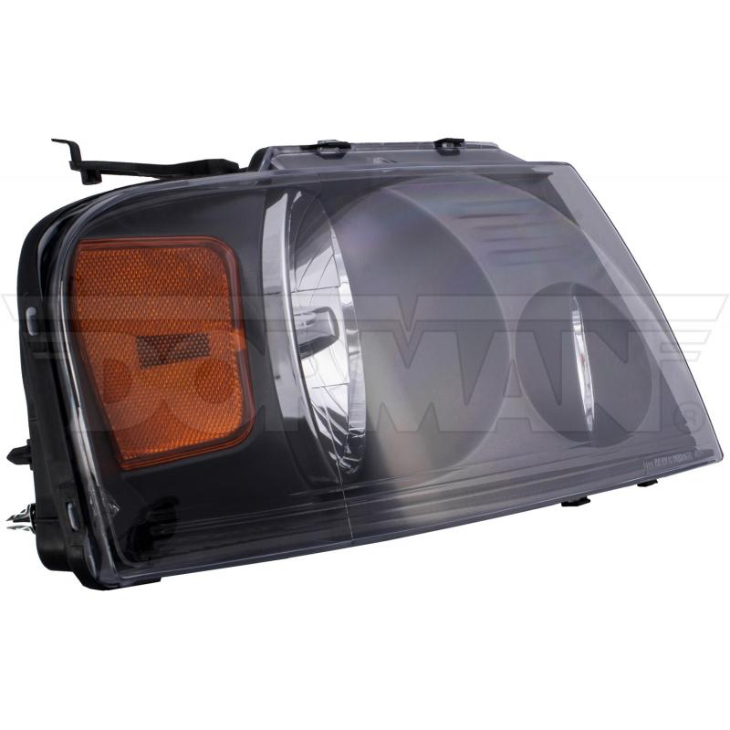 Dorman 1590325 - Headlight Assembly Dorman 1590325 Headlight Assembly product image 1 of 4