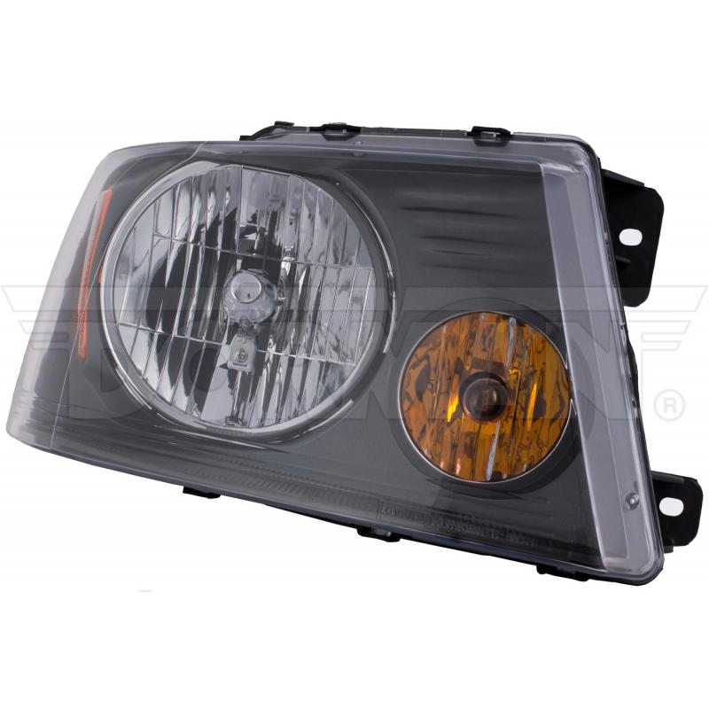 Dorman 1590325 - Headlight Assembly Dorman 1590325 Headlight Assembly product image 2 of 4