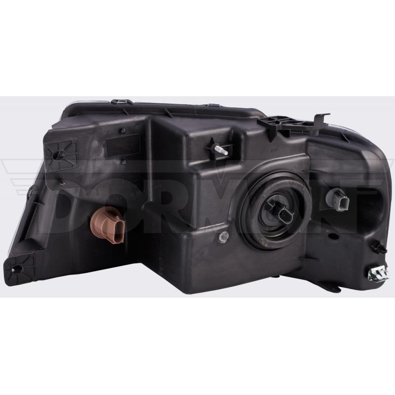 Dorman 1590325 - Headlight Assembly Dorman 1590325 Headlight Assembly product image 3 of 4