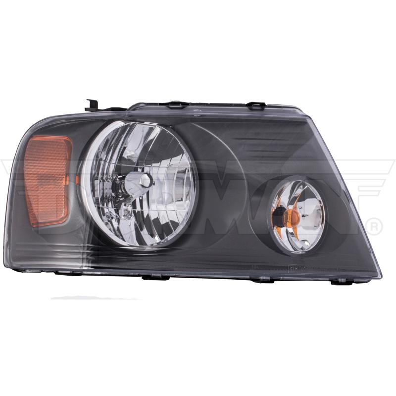 Dorman 1590325 - Headlight Assembly Dorman 1590325 Headlight Assembly product image 4 of 4