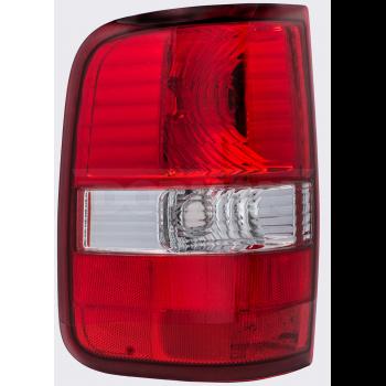 2005 Ford F-150 Tail Light Assembly Left Dorman 1590326 image 4 of 4