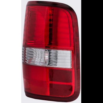 2005 Ford F-150 Tail Light Assembly Right Dorman 1590327 image 1 of 4