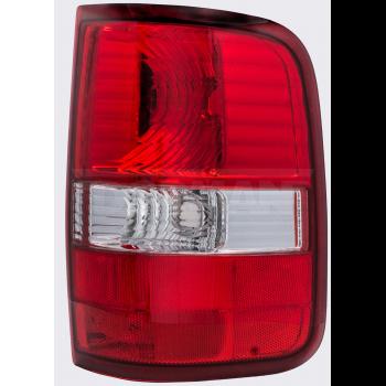 2005 Ford F-150 Tail Light Assembly Right Dorman 1590327 image 4 of 4