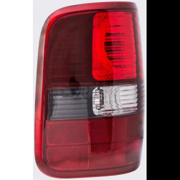 2006 Ford F-150 Tail Light Assembly Left Dorman 1590328 image 2 of 4
