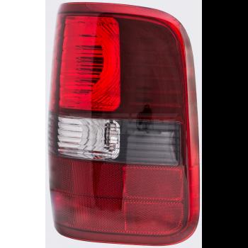 2006 Ford F-150 Tail Light Assembly Right Dorman 1590329 image 1 of 4