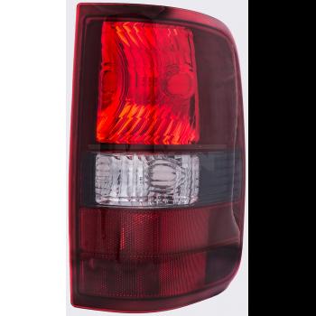 2006 Ford F-150 Tail Light Assembly Right Dorman 1590329 image 3 of 4