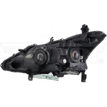 2013 Nissan Altima Headlight Assembly Front Right Dorman 1592502 image 1 of 4