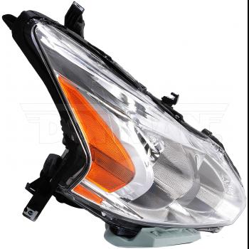 2013 Nissan Altima Headlight Assembly Front Right Dorman 1592502 image 3 of 4
