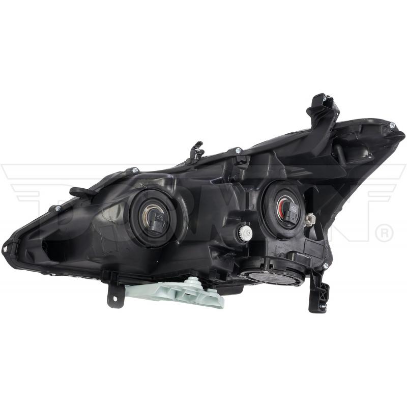 Dorman 1592502 Headlight Assembly product image 1 of 4
