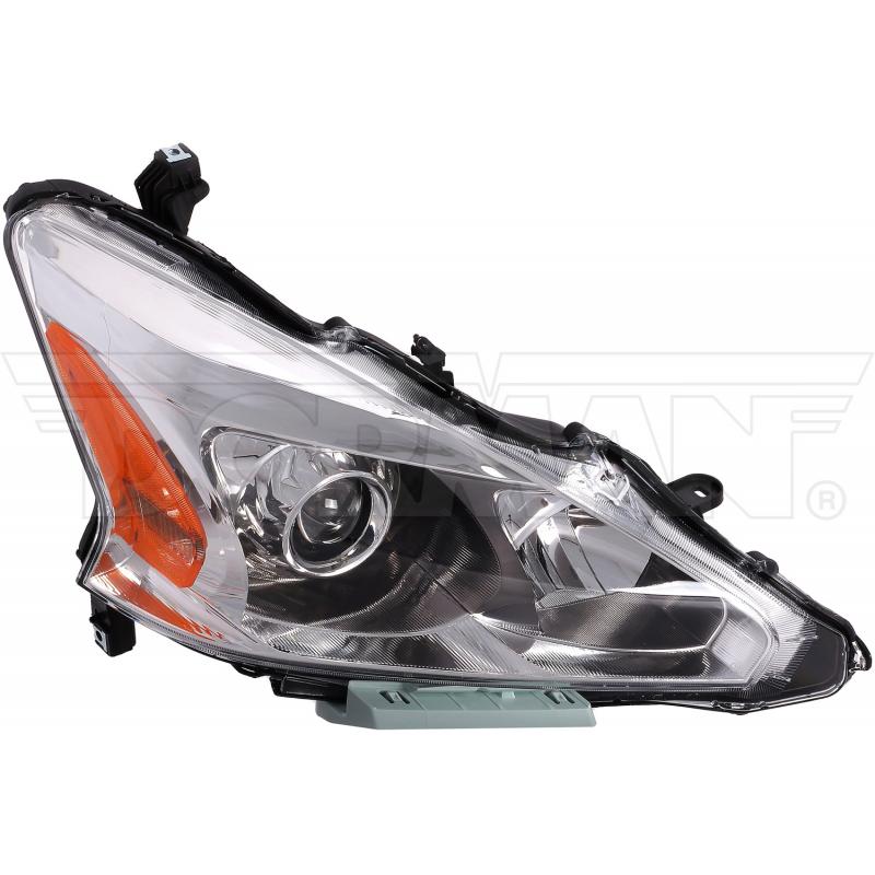 Dorman 1592502 Headlight Assembly product image 2 of 4