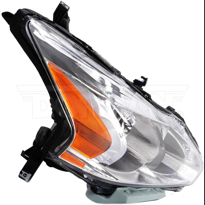 Dorman 1592502 Headlight Assembly product image 3 of 4