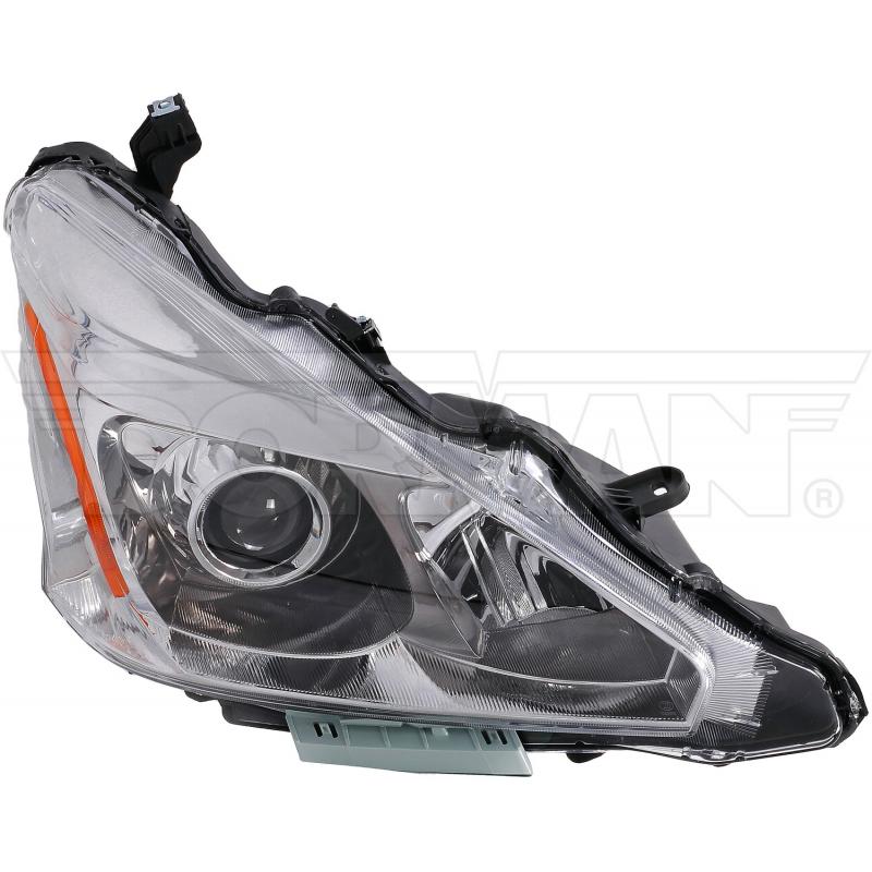 Dorman 1592502 Headlight Assembly product image 4 of 4