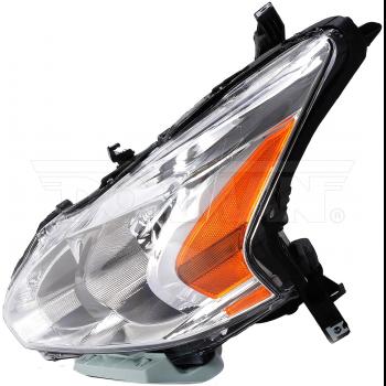 2013 Nissan Altima Headlight Assembly Front Left Dorman 1592503 image 2 of 4