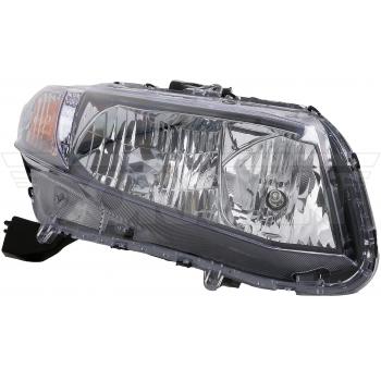 2013 Honda Civic Headlight Assembly