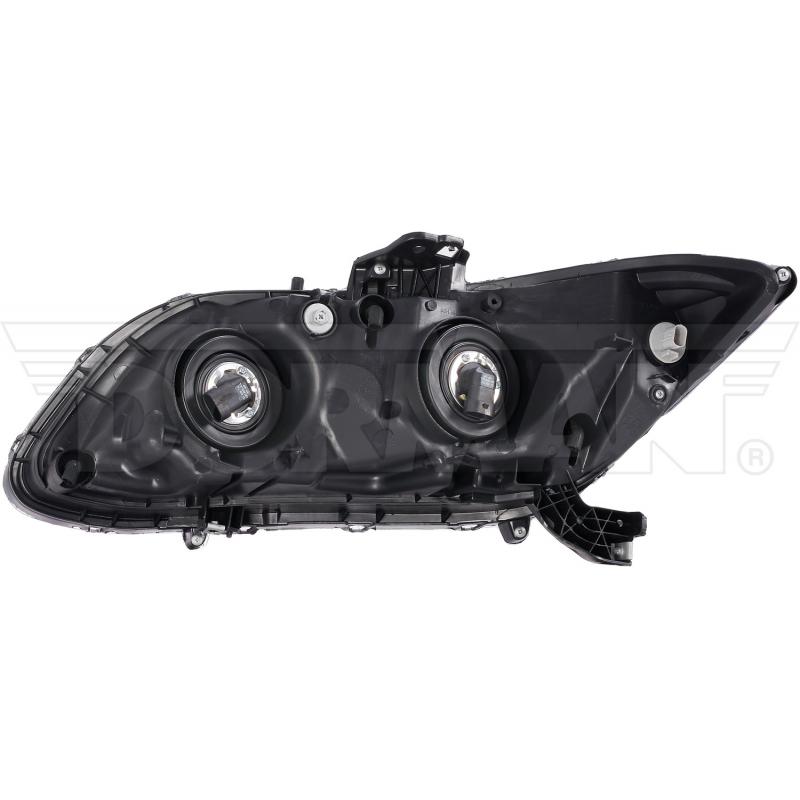 Dorman 1592504 Headlight Assembly product image 2 of 4