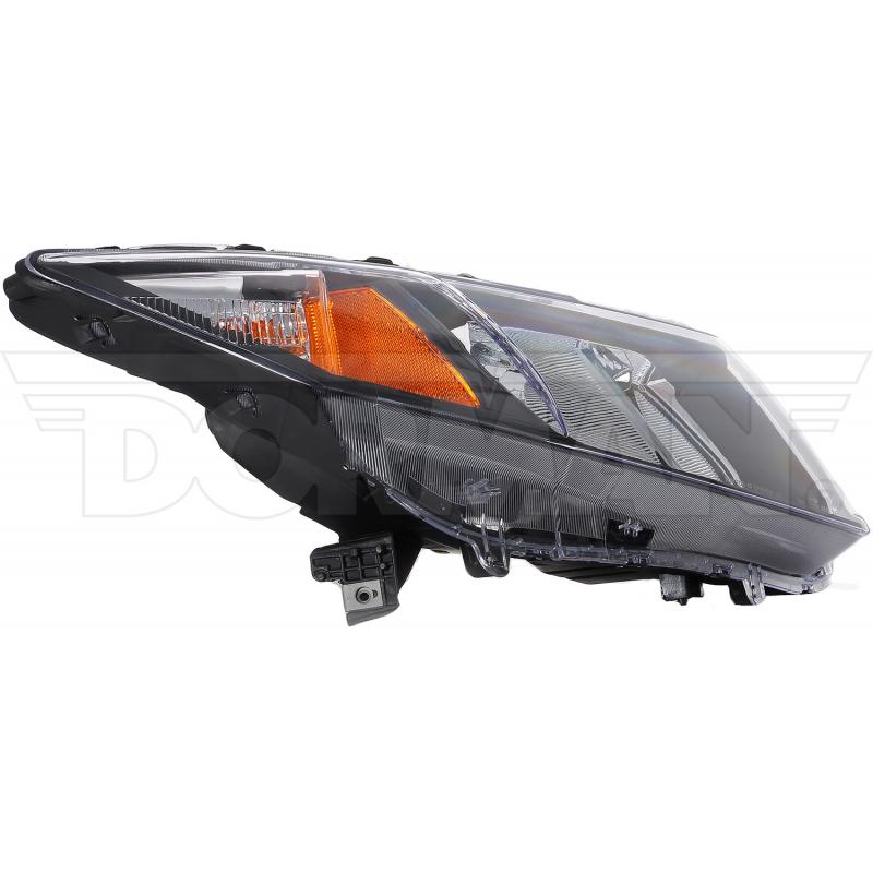 Dorman 1592504 Headlight Assembly product image 3 of 4