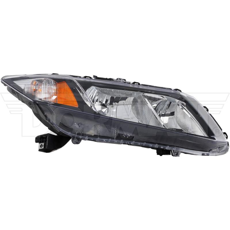 Dorman 1592504 Headlight Assembly product image 4 of 4