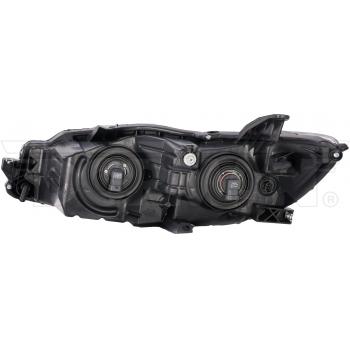 2016 Toyota Camry Headlight Assembly
