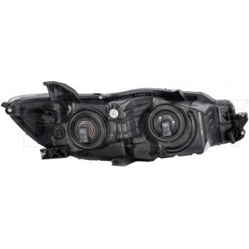 2016 Toyota Camry Headlight Assembly Front Left Dorman 1592509 image 4 of 4