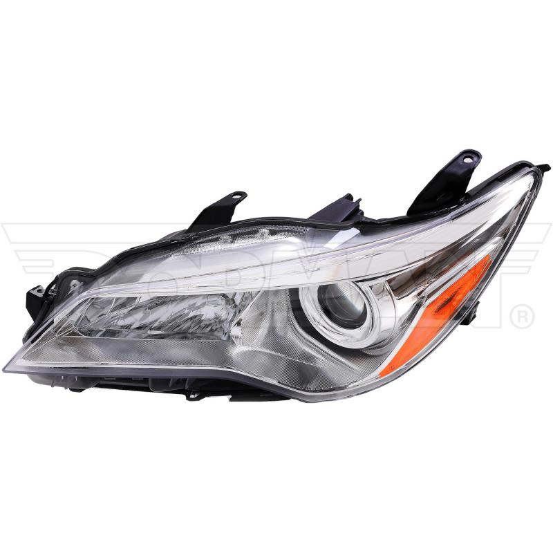 Dorman 1592509 Headlight Assembly product image 1 of 4
