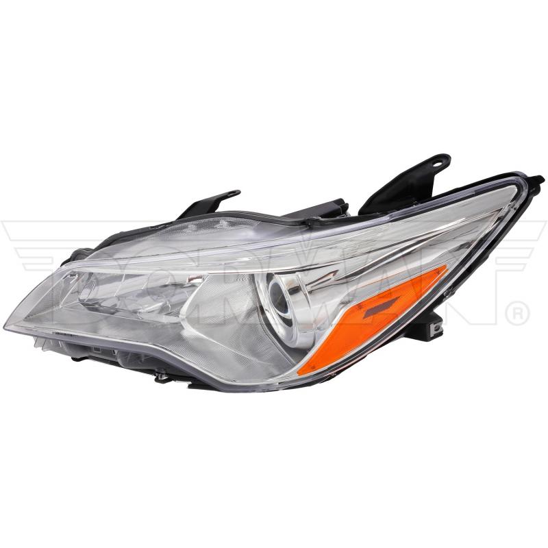 Dorman 1592509 Headlight Assembly product image 3 of 4
