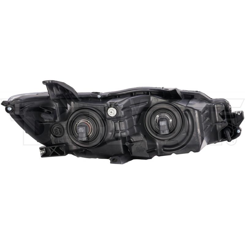 Dorman 1592509 Headlight Assembly product image 4 of 4