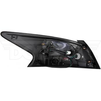 2015 Nissan Altima Tail Light Assembly Right Dorman 1611714 image 1 of 4