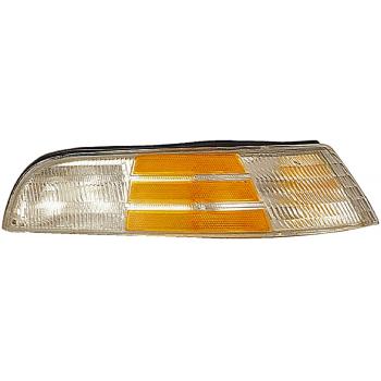 1994 Ford Crown Victoria Turn Signal / Parking Light Assembly Front Right Dorman 1630265 image 1 of 1