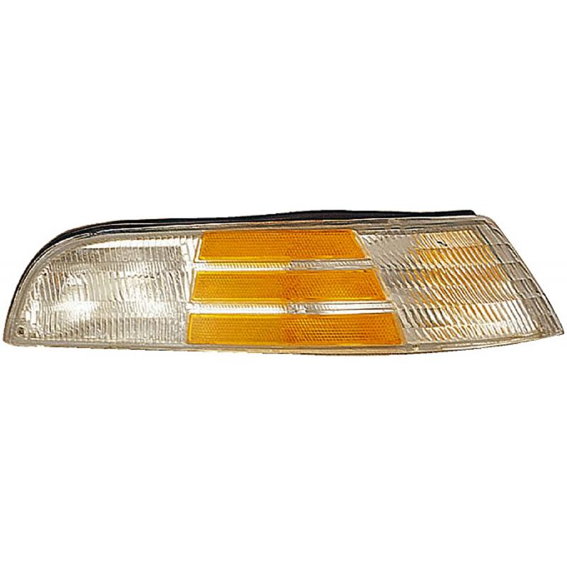 Dorman 1630265 Turn Signal / Parking Light Assembly product image 1 of 1