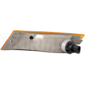 2005 Jeep Liberty Parking Light Assembly