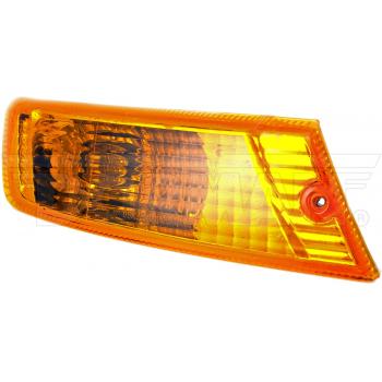 2007 Jeep Liberty Parking Light Assembly Right Dorman 1631335 image 2 of 4