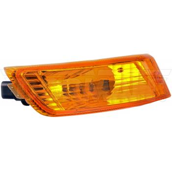 2007 Jeep Liberty Parking Light Assembly Right Dorman 1631335 image 3 of 4