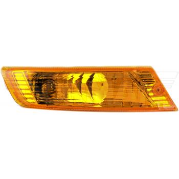 2007 Jeep Liberty Parking Light Assembly Right Dorman 1631335 image 4 of 4