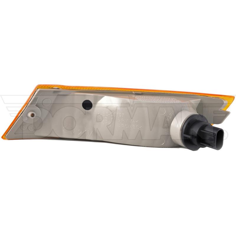 2005 Jeep Liberty Parking Light Assembly