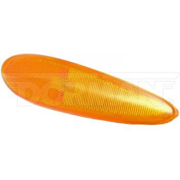 2003 Nissan Maxima Side Marker Light Assembly Right Dorman 1631393 image 2 of 4