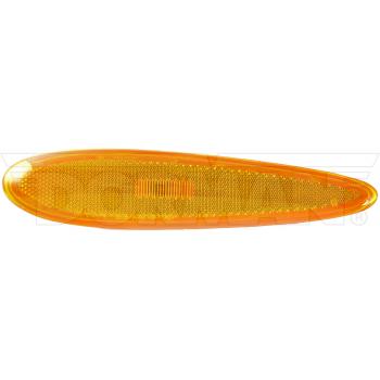 2003 Nissan Maxima Side Marker Light Assembly Right Dorman 1631393 image 3 of 4