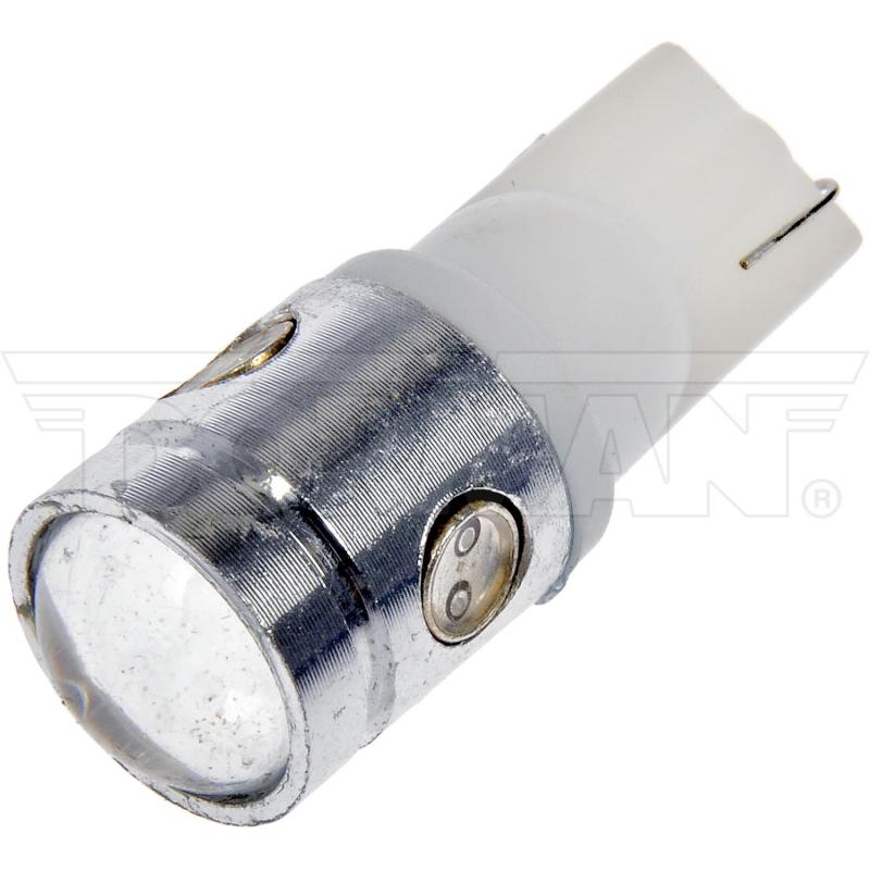 1995 Toyota Land Cruiser Instrument Panel Light Bulb Dorman 194BHP image 2 of 2
