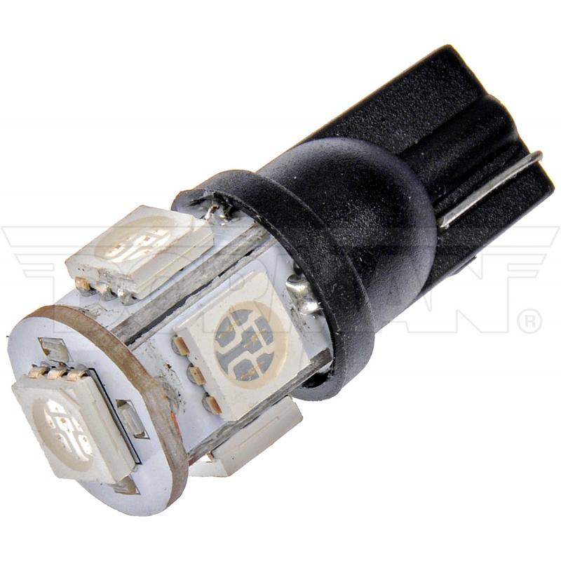 1995 Toyota Land Cruiser Instrument Panel Light Bulb Dorman 194BSMD image 1 of 2