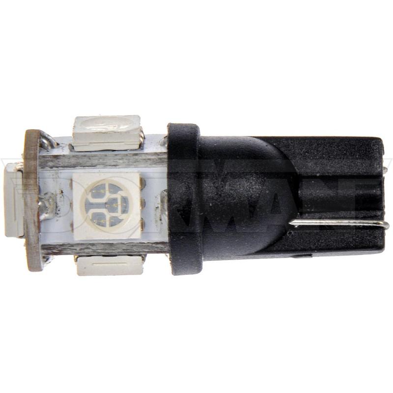 1995 Toyota Land Cruiser Instrument Panel Light Bulb Dorman 194BSMD image 2 of 2