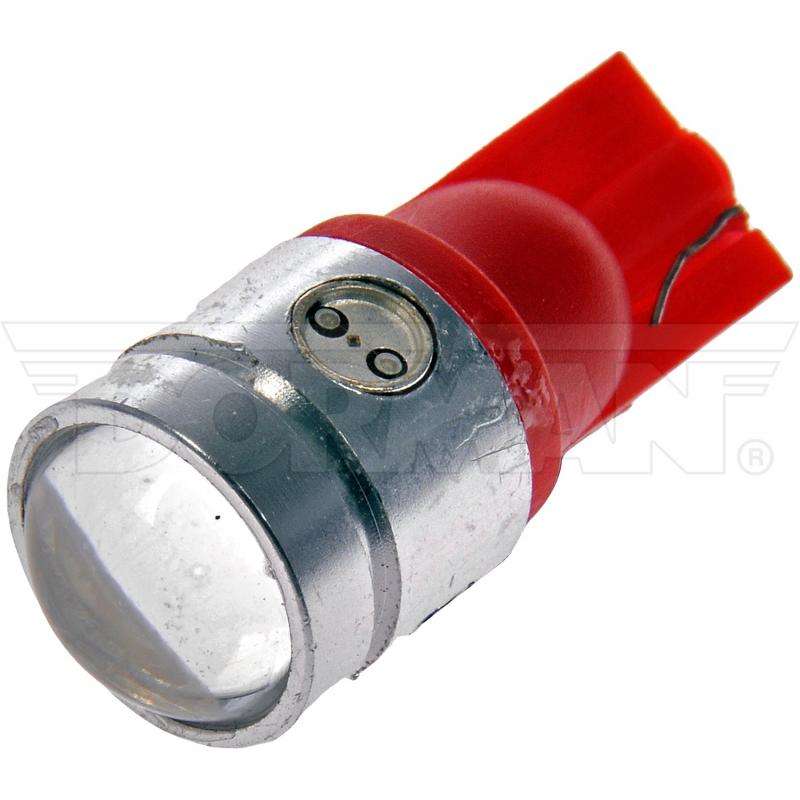 1995 Toyota Land Cruiser Instrument Panel Light Bulb Dorman 194RHP image 2 of 2
