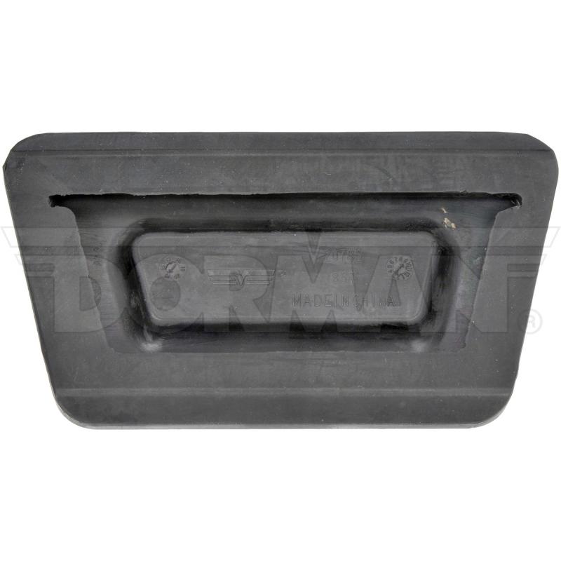 2005 Dodge Dakota Brake Pedal Pad Dorman 20785 image 1 of 2