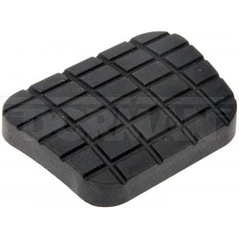 1999 GMC B7 Clutch Pedal Pad Dorman 20788 image 3 of 4